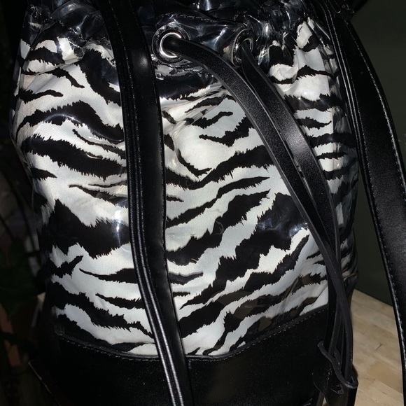 Hobo bag - Picture 4 of 9